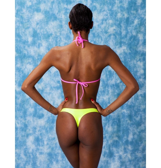 Cicelys Brazilian Bottom