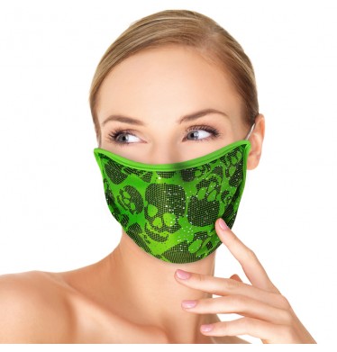 Fashion Protection Mask...