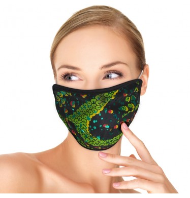 Fashion Protection Mask...