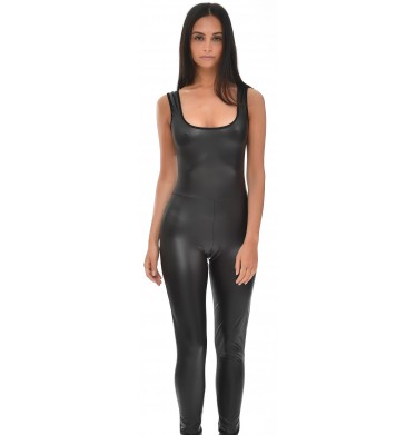 Sado Catsuit